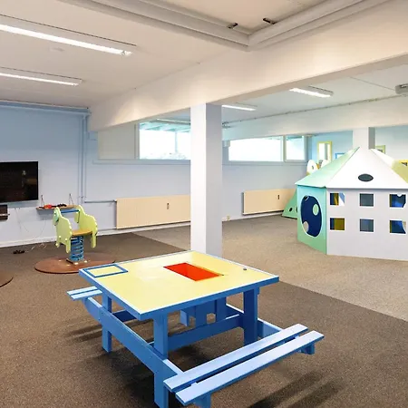 Apartamento 2 Person In
