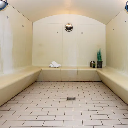 Apartamento 2 Person In Ringkøbing