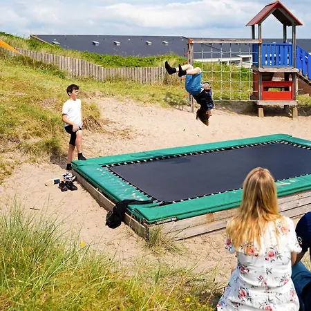2 Person In * Ringkøbing